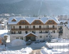 Hotel Canada  - Andalo