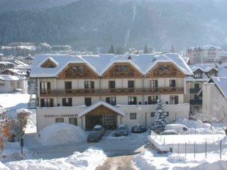 Hotel Canada  - Andalo