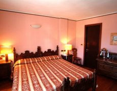 Hotel Italia  - Brusson