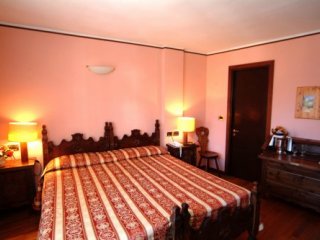 Hotel Italia  - Brusson