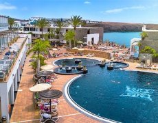 Hotel Livvo Mirador Papagayo