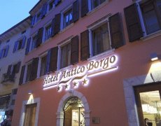 Hotel Antico Borgo