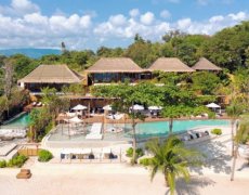 Six Senses Samui