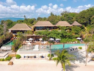 Six Senses Samui