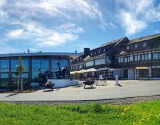 DER SCHÖNE ASTEN - Winterberg