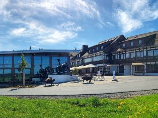 DER SCHÖNE ASTEN - Winterberg