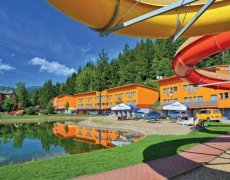 Resort Špindl