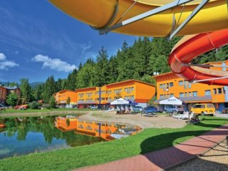 Resort Špindl