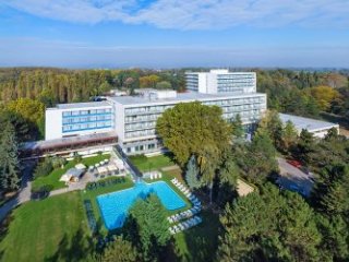 Ensana Health Spa Hotel Splendid s all inclusive
