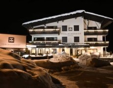 Hotel Toblacherhof