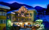 Katalog zájezdů - Itálie, Hotel Pangrazzi