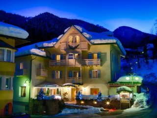 Hotel Pangrazzi