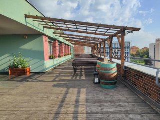 Hotel Panon