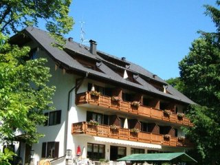 CAROSSA - Abersee