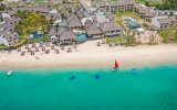 C Mauritius