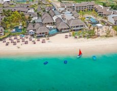 C Mauritius