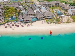 C Mauritius