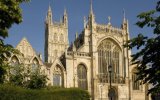 Perly jihozápadní Anglie: Bristol - Bath - Gloucester