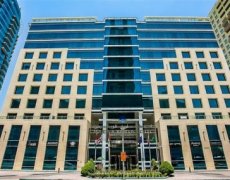 Marina Byblos Hotel