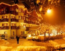Hotel Du Lac Vital Mountain