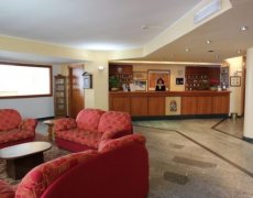hotel La Trinité Monboso