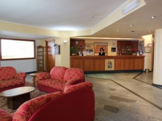 hotel La Trinité Monboso
