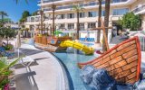 Oasis Park Splash
