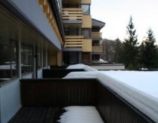 Rezidence I Larici - Folgarida
