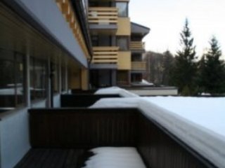 Rezidence I Larici - Folgarida
