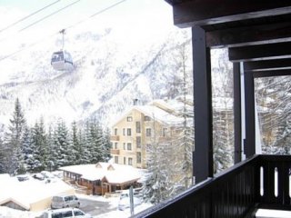 Rezidence La Casina - Folgarida