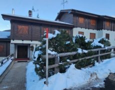 Rezidence Brenta - Folgarida