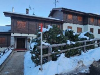 Rezidence Brenta - Folgarida