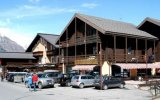 Rezidence Doss - Livigno