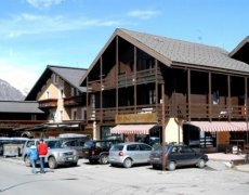 Rezidence Doss - Livigno