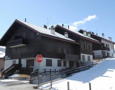 Baite Costaccia - Livigno