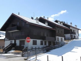 Baite Costaccia - Livigno