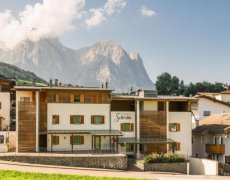 Apartmány Scherlin  - Castelrotto