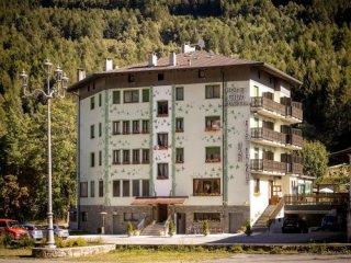 Hotel Club Funivia  - Aprica