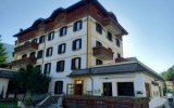 Katalog zájezdů, Hotel Posta  - Aprica