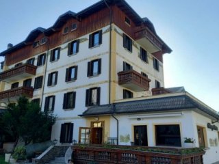 Hotel Posta  - Aprica