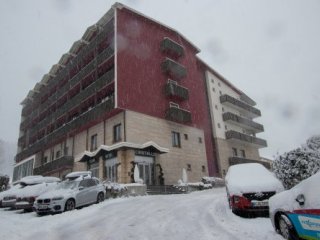Hotel Cristallo Wellness  - Aprica