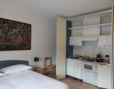 Residence Hotel Biancaneve  - Aprica
