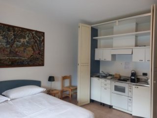 Residence Hotel Biancaneve  - Aprica