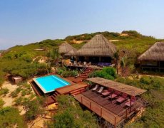 asDunas Lodge, Vilanculos
