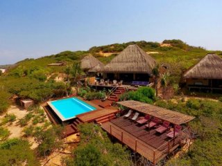 asDunas Lodge, Vilanculos