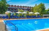 Hotel Iseolago (snídaně)