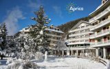 5denní zájezd s dopravou, polopenzí a skipasem v ceně – hotel Urri