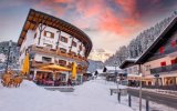 Hotel Des Alpes
