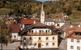Pension Mentenwirt & Appartements  apartmány