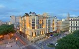 HAVANA/VARADERO (IBEROSTAR PARQUE CENTRAL 5/IBEROSTAR VARADERO 5)